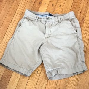 Gap Khaki 7inch Shorts